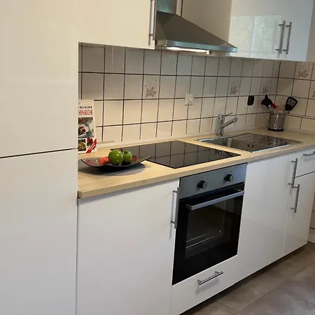 Apartmenthaus Marten Dortmund Exterior photo