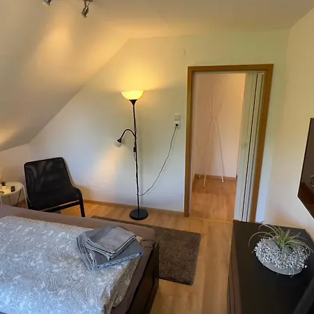 Apartmenthaus Marten Dortmund Exterior photo