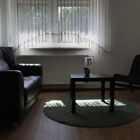 Apartmenthaus Marten Dortmund Exterior photo