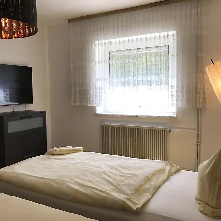 Apartmenthaus Marten Dortmund Exterior photo