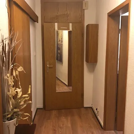 Apartmenthaus Marten Dortmund Exterior photo