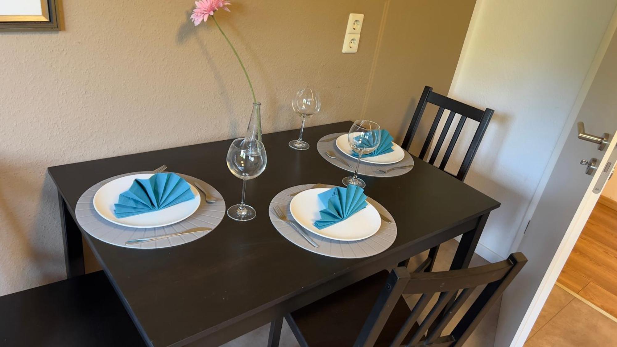 Apartmenthaus Marten Apartment Dortmund