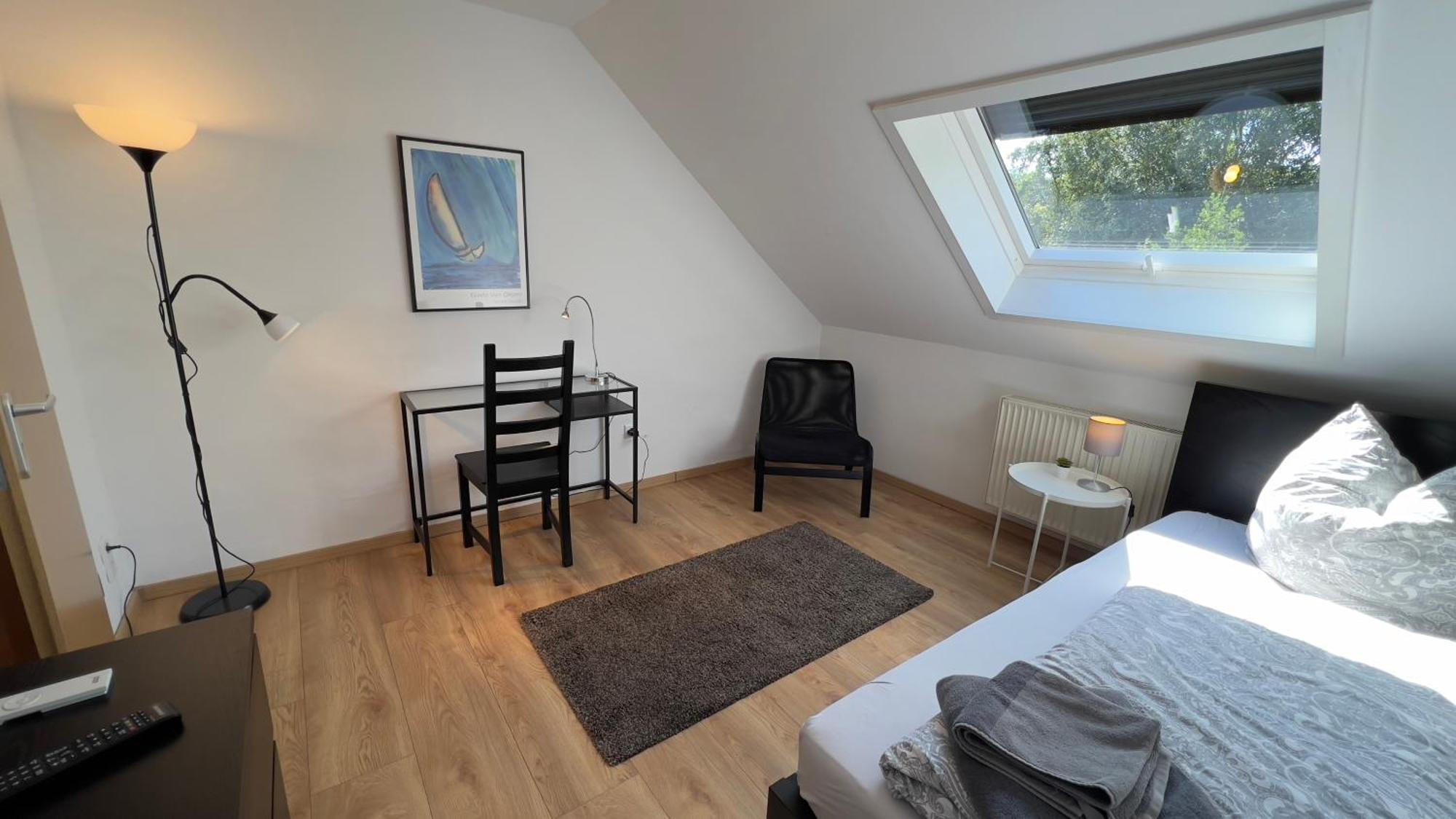 Apartmenthaus Marten Dortmund