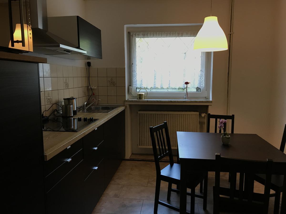 Apartmenthaus Marten Dortmund
