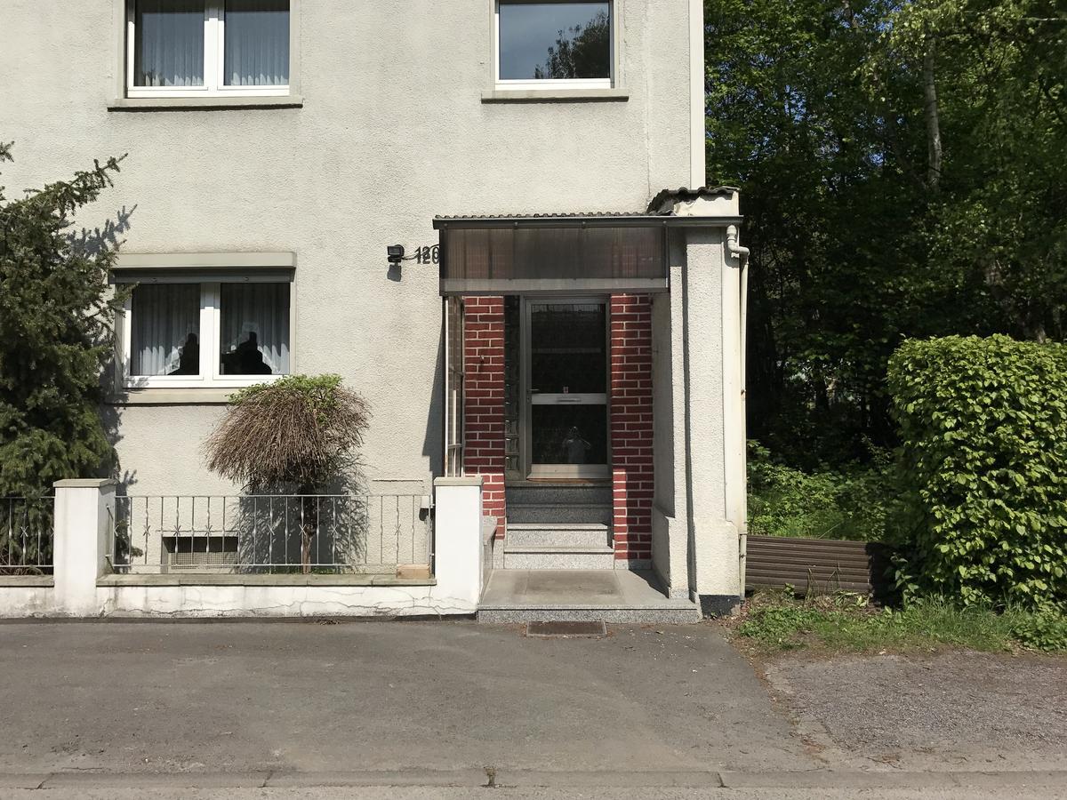 Apartmenthaus Marten *