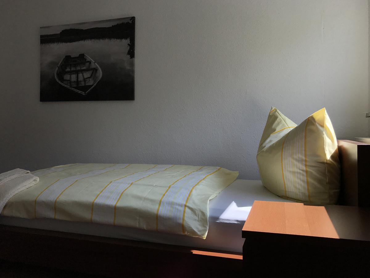 Apartment Apartmenthaus Marten Dortmund