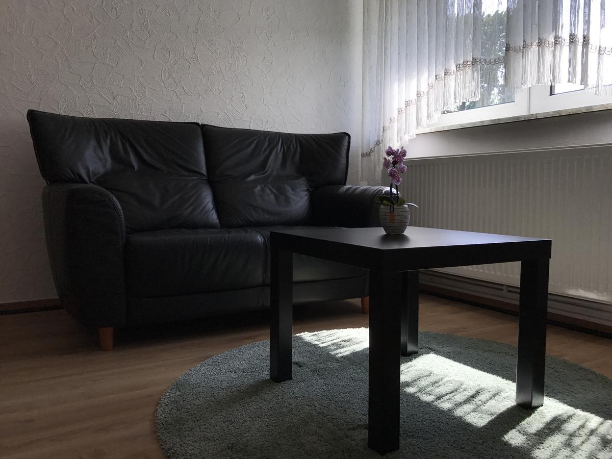 Apartmenthaus Marten * Dortmund