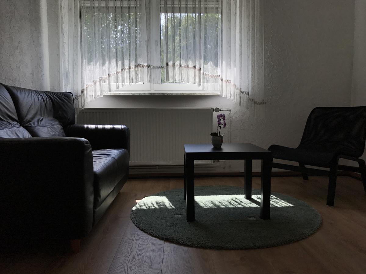 Apartment Apartmenthaus Marten