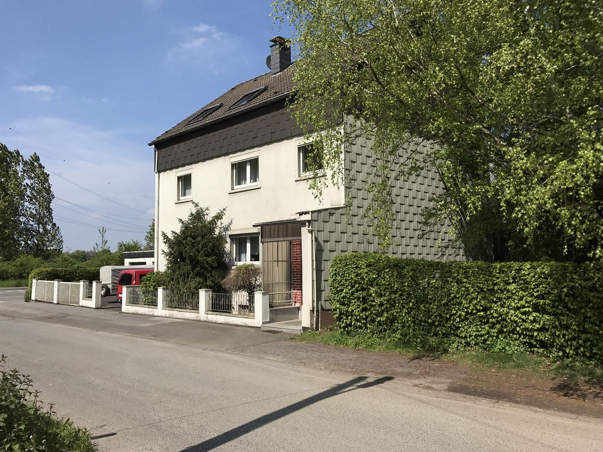 Apartmenthaus Marten Apartment