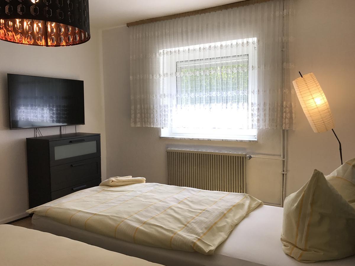 Apartmenthaus Marten Apartment Dortmund