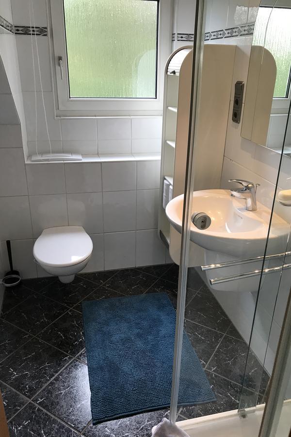 Apartmenthaus Marten *