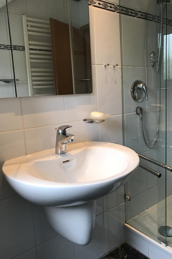 Apartmenthaus Marten *