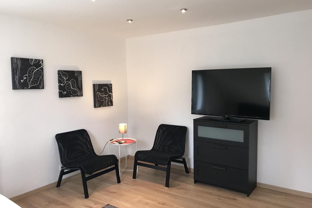 Apartment Apartmenthaus Marten Dortmund