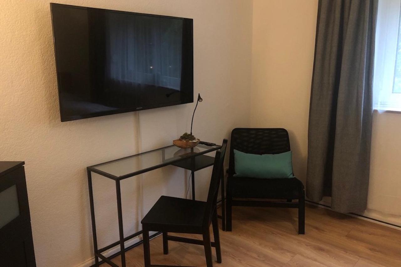 Apartmenthaus Marten Dortmund