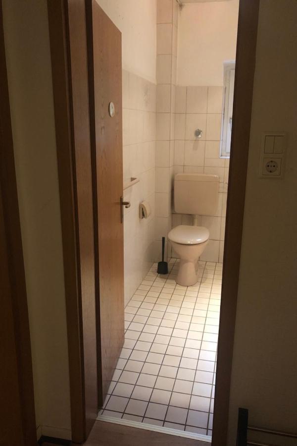 Apartmenthaus Marten * Dortmund