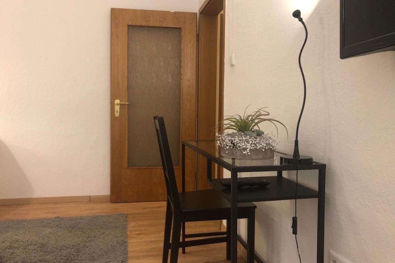 Apartmenthaus Marten Apartment Dortmund
