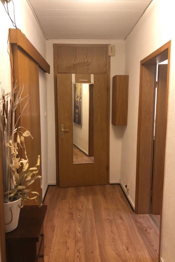 Apartment Apartmenthaus Marten Dortmund