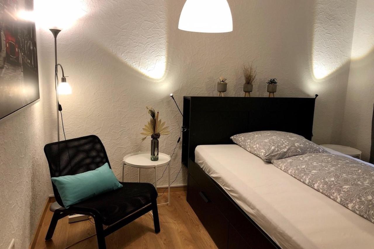 Apartmenthaus Marten Apartment