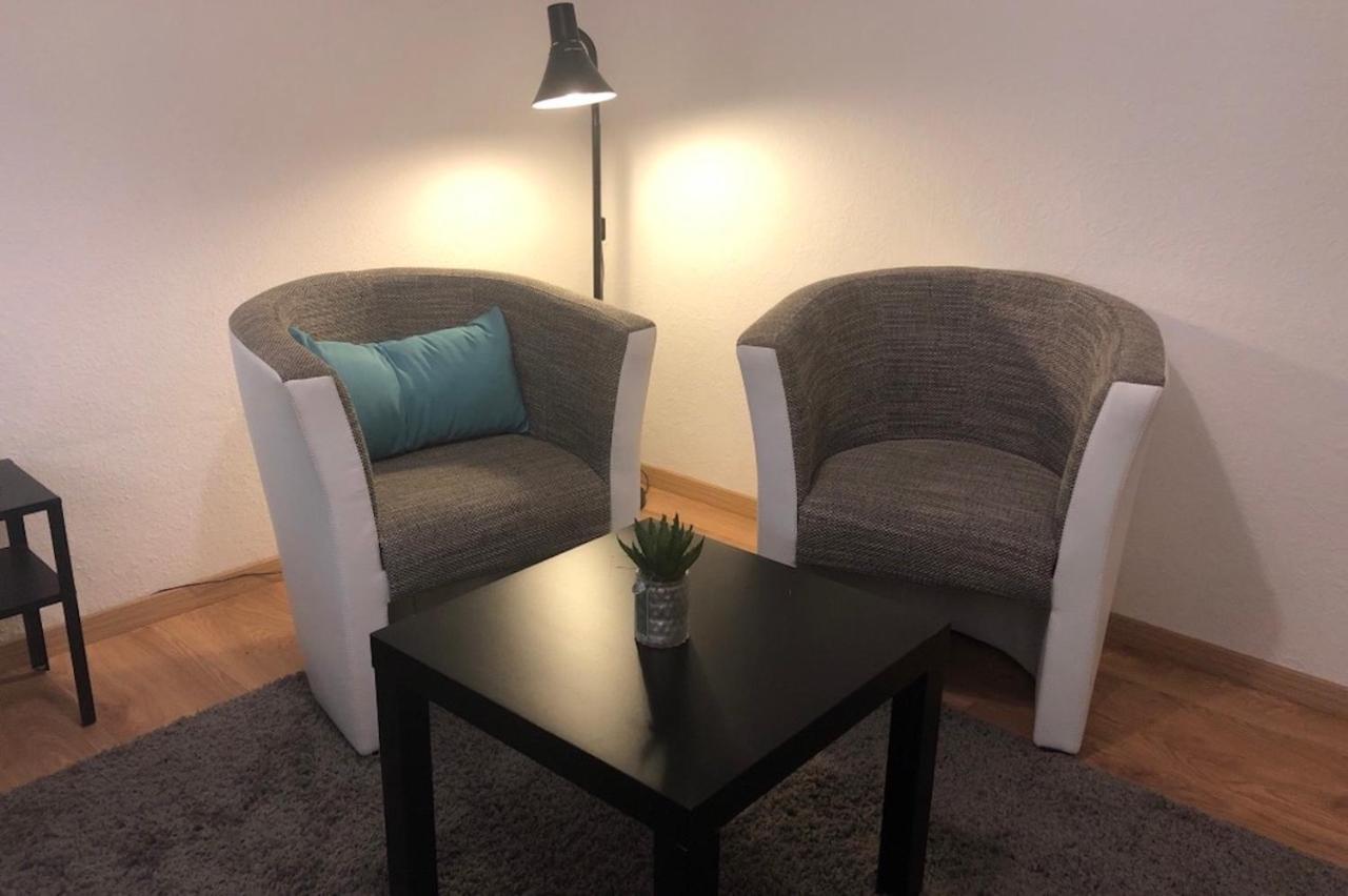 Apartment Apartmenthaus Marten Dortmund