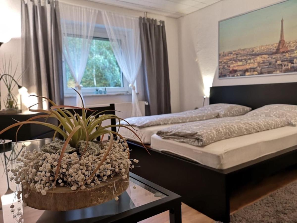 Apartmenthaus Marten Dortmund