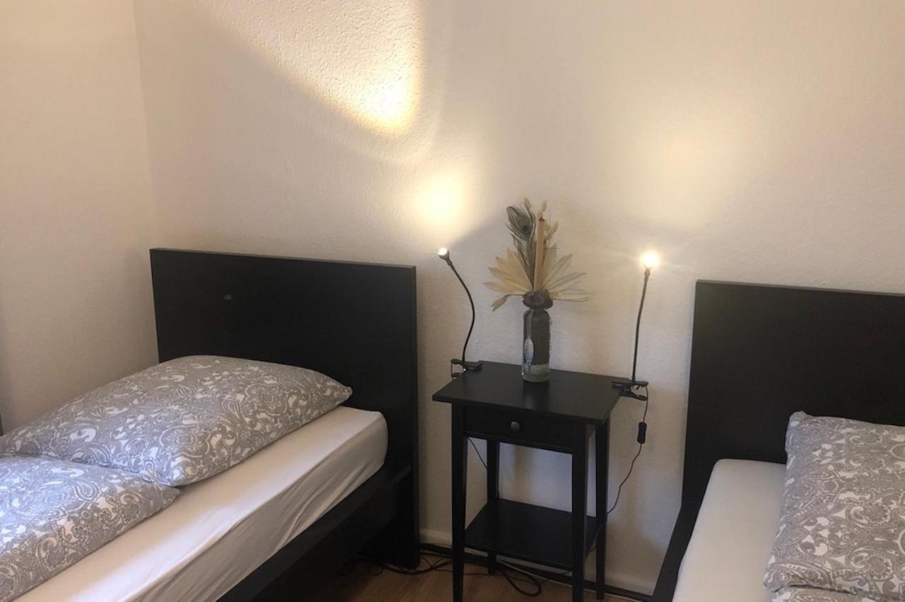 Apartmenthaus Marten * Dortmund