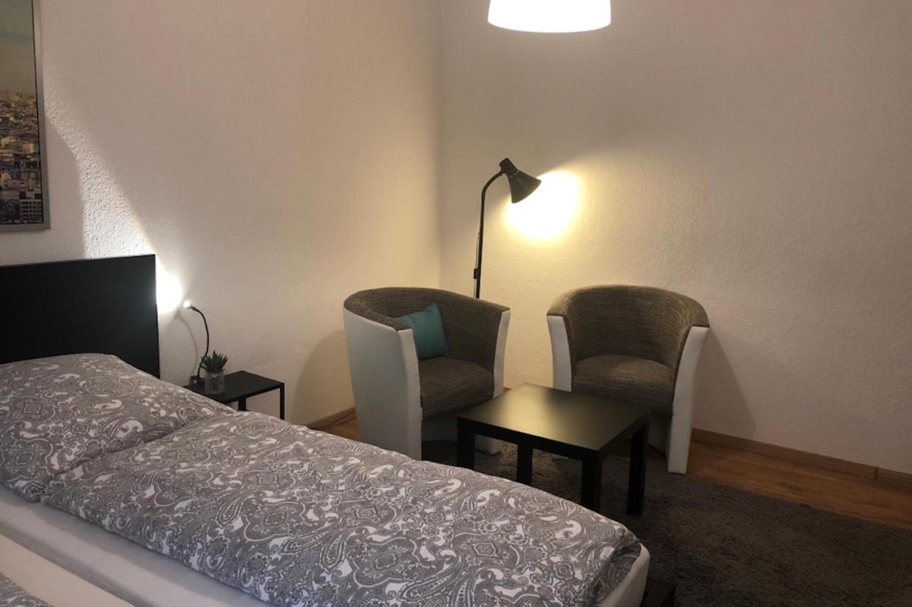 Apartmenthaus Marten * Dortmund